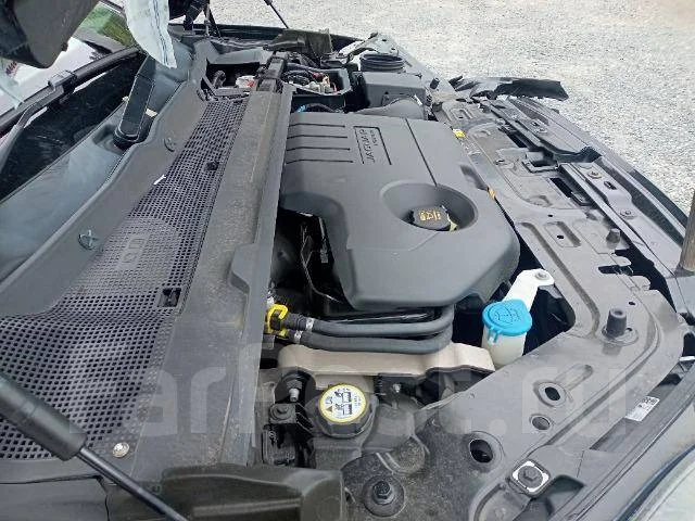 Jaguar E-Pace. SADFA2AN1J1Z07952, 204DT ����