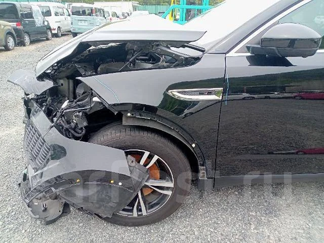 Jaguar E-Pace. SADFA2AN1J1Z07952, 204DT ����