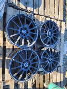 PIAA. 8.0x18", 5x114.3, ET35 