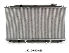 �������� ���������� Honda Accord CU# `08-13 (2,0/2,4L) AT (Linkglobal) LG19010R40A53 ����