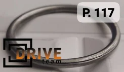 ������ ��������� ����� 18212-SB2-961 18303-SM4-010 P.117 49*58*4 18212-SB2-961 ����