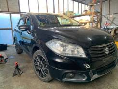 Suzuki SX4. YB22S, M16A ����