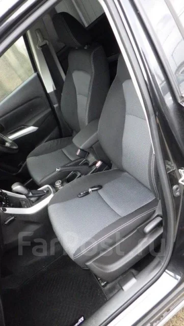 Suzuki SX4. YB22S, M16A ����