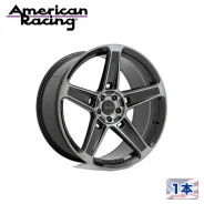 MLJ American Racing AR936. 9.0x22", 5x115, ET20, �� 72,6���. ��� ����� �� ������������ ����