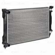 �������� ��� ��� �/� Audi A4 (00-)/(04-) 1. �6i/1. �8T/1. �9TD/2. �0i/2. �0T/2. �0TD Luzar LRc1816 LRC1816 ����