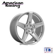 MLJ American Racing AR936. 10.5x22", 5x115, ET25, �� 72,6���. ��� ����� �� ������������ ����