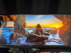 MSI. 29.5", ���������� �� (LCD, LED, QLED) ����