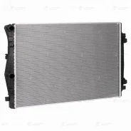 �������� ���. ��� �/� Tiguan (16-)/Octavia A7 (13-)/Kodiaq (16-) 1.4T/2.0TD Luzar LRC1849 LRC1849 ����