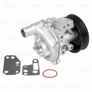 ����� ������� ��� �/� Ford Transit (00-) 2.4TDCi (� ��������) Luzar LWP1010 LWP1010 ����