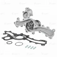 ����� ������� ��� �/� Toyota Land Cruiser Prado 150 (09-) 4.0i [1GR-FE] Luzar LWP1927 LWP1927 ����
