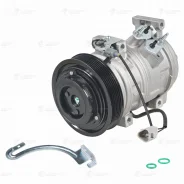 ���������� ������. ��� �/� Toyota Camry (01-) 2.0i/2.4i (LCAC 1970) Luzar LCAC1970 LCAC1970 ����