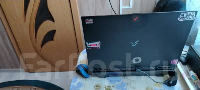 Ardor Neo. 17.3", ��� 16 ��, ���� 500���, WiFi: 1, Bluetooth: 1, ����������� �� 12��. ����