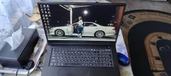 Ardor Neo. 17.3", ��� 16 ��, ���� 500���, WiFi, Bluetooth, ����������� �� 12��. ����