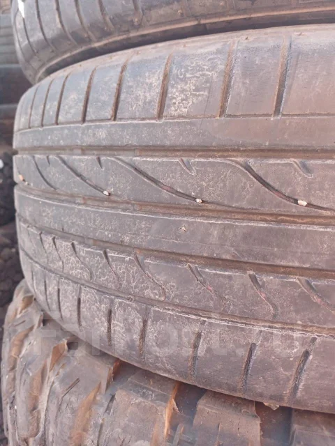 Bridgestone Potenza RE050. ������, �/�, ����� 50 % ����