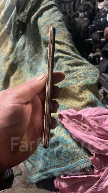 Apple iPhone Xs Max. �/�, 64 ��, �������, NFC ����