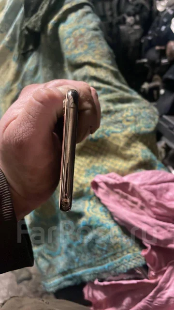 Apple iPhone Xs Max. �/�, 64 ��, �������, NFC ����