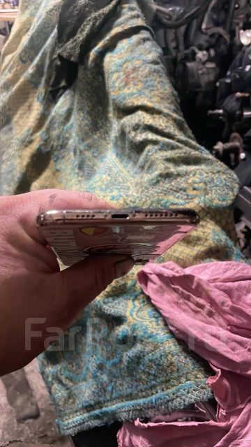 Apple iPhone Xs Max. �/�, 64 ��, �������, NFC ����