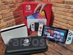 Nintendo Switch OLED ����