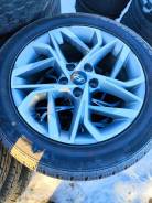 Hyundai. 7.0x17", 5x114.3, ET48 