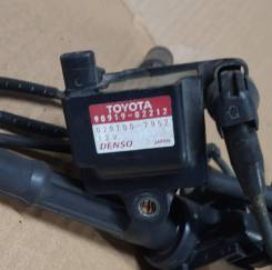   Toyota Land Cruiser Prado 120 5VZ 9091902212 