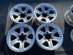 Weds Keeler. 8.0x16", 6x139.7, ET2, �� 110���. ����
