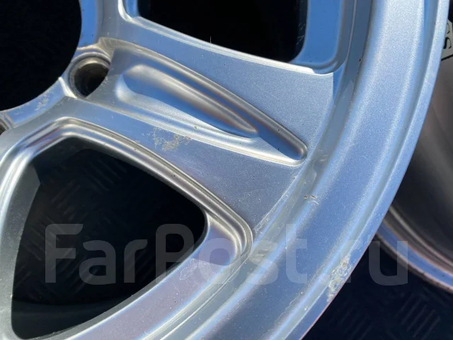 Weds Keeler. 8.0x16", 6x139.7, ET2, �� 110���. ����