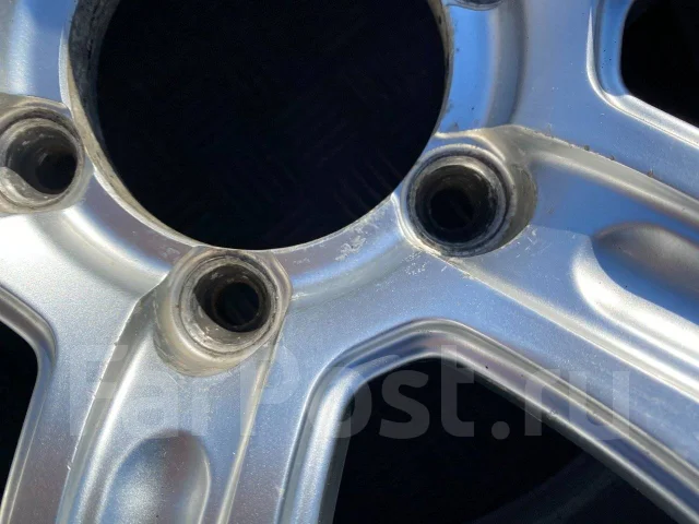 Weds Keeler. 8.0x16", 6x139.7, ET2, �� 110���. ����
