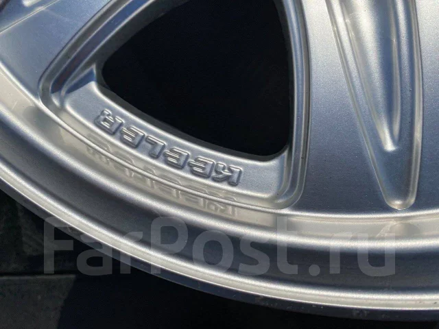 Weds Keeler. 8.0x16", 6x139.7, ET2, �� 110���. ����