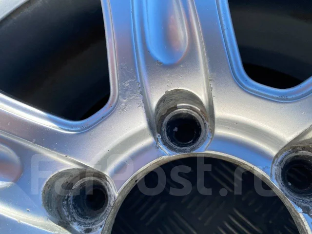 Weds Keeler. 8.0x16", 6x139.7, ET2, �� 110���. ����