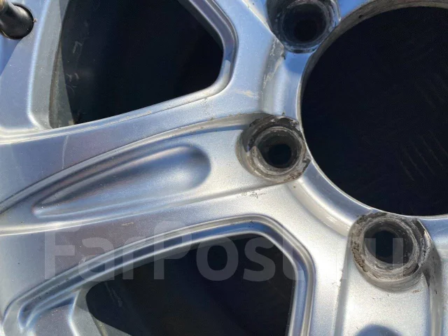 Weds Keeler. 8.0x16", 6x139.7, ET2, �� 110���. ����