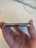 Apple iPhone X. �/�, 256 ��, �����, 4G LTE ����