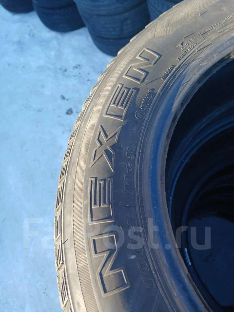 Nexen Roadian HT. �����������, �/�, ����� 10 % ����