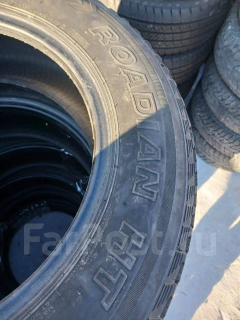 Nexen Roadian HT. �����������, �/�, ����� 10 % ����