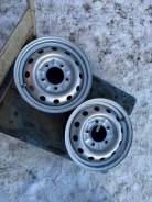 K&K ����. 6.5x15", 5x139.7, ET40, �� 98,5���. ����