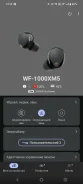 Sony WF-1000XM5 ����