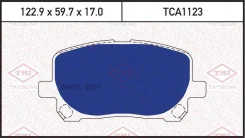 ������� ��������� �������� | ����� | Tatsumi TCA1123 TCA1123 ����