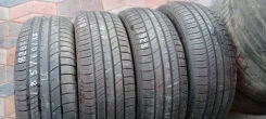 Goodyear EfficientGrip RVF02. ������, 2021 ���, ����� ����