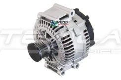 ��������� 12V 180Amp Mercedes-BENZ Sprinter (B906)209 (906.111, 906.113, 906.211, 906.213) 2006 - 2009 2.1 Diesel(OM 646.984) 65kW /88HP | Mercedes-BE...