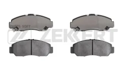 ������� ����. ����. ������. Honda Civic VII-IX 00- Crossroad 07- FR-V 04- Stream 00- Zekkert BS-2807, ������ BS2807 ����