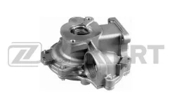 ����� ������� BMW 1 (E81/82/87/88) 04- 3 (E46 E90-E93) 01- 5 (E60) 07- X1 (E84) 10- X3 (E83) 05 Zekkert WP-1320 WP1320 ����