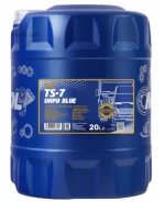 Mannol TS-7 UHPD Blue