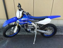 Yamaha YZ 250FX. 250����. ��., ��������, ��� ���, ��� ������� ����