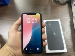 Apple iPhone 11. �/�, 256 ��, ������, 4G LTE ����