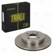 ���� ����. ��� �/� Suzuki Ignis (00-) �����. d=257 | ����� | Suzuki Ignis (00-) Trialli DF150011 DF150011 ����
