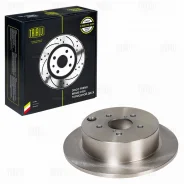 ���� ��������� ��� �/� Subaru Impreza 11-/Forester 12-/XV 12-/17- ���. d=274 ��� Subaru Impreza 11-/Forester 12-/XV 12-/17- Trialli DF220112 DF220112...