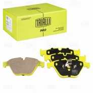 ������� ��������� �������� �����. PRO ����� BMW 5 F10 10- 6 F12 11- Trialli PF4189CR PF4189CR ����