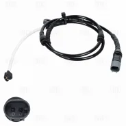 ������ ������ ��������� ������� ����� BMW 5 GT F07 09- 7 F01 08- L=1005 Trialli PFS4187 PFS4187 ����