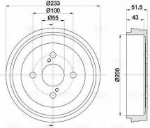 ������� ��������� Trialli TF051341 TF051341 ����