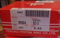 ������ ��������� (222) TP 35924-2FAC 0.50 TP 35924-0.50 35924050 ����