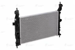 �������� ���. ��� �/� Opel Meriva A (03-) 1.4i/1.6i/1.8i Luzar LRC2131 LRC2131 ����
